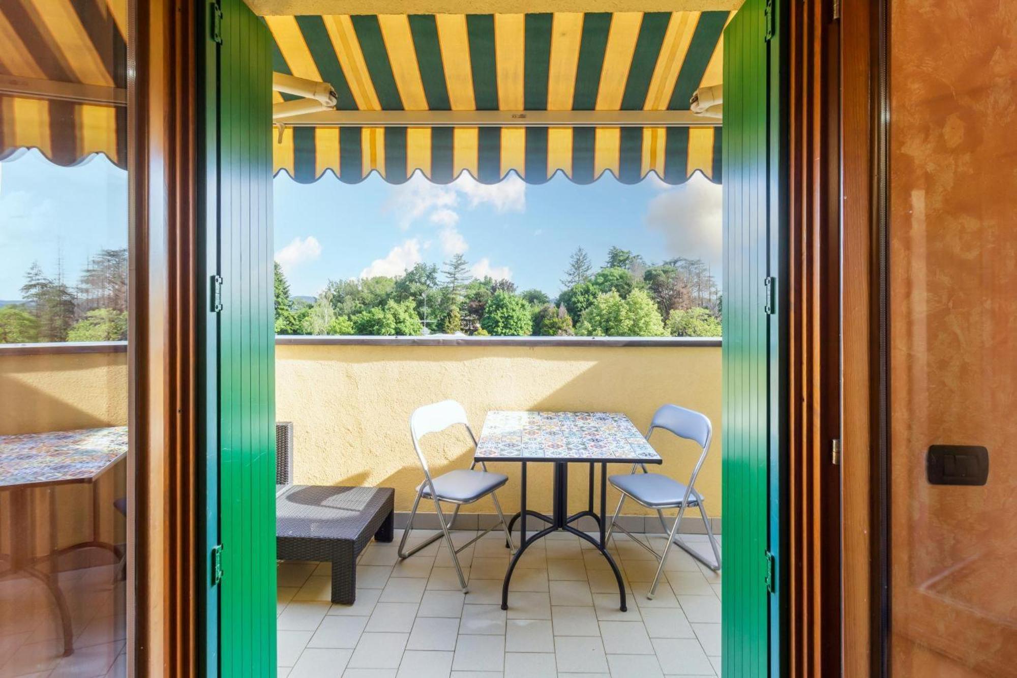 Lovely Orange House Viggiu ภายนอก รูปภาพ
